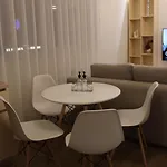 Trev 아파트 티라나