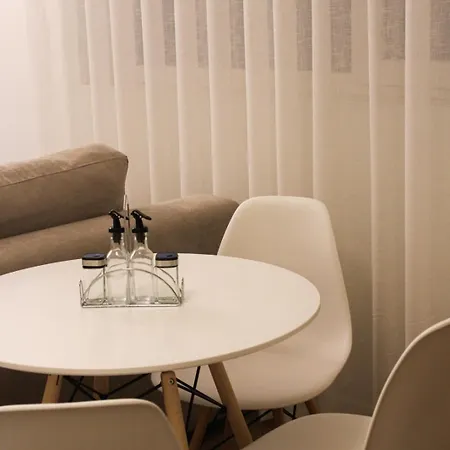 Apartment Trev Tirana