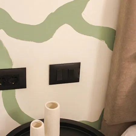 Trev Apartment *