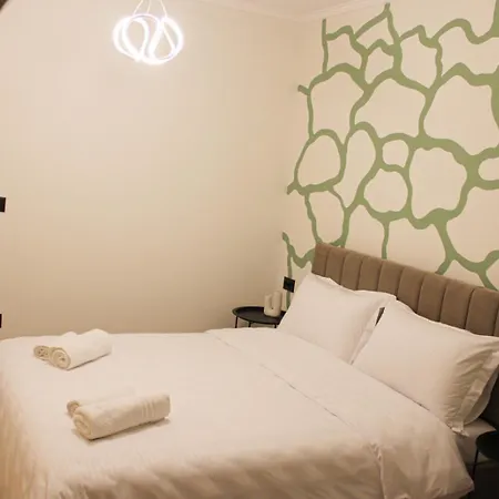 Trev Appartement Tirana