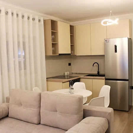 Apartment Trev *