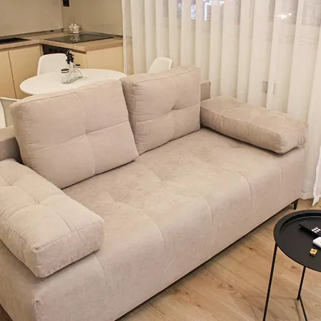 Trev Apartment Tirana