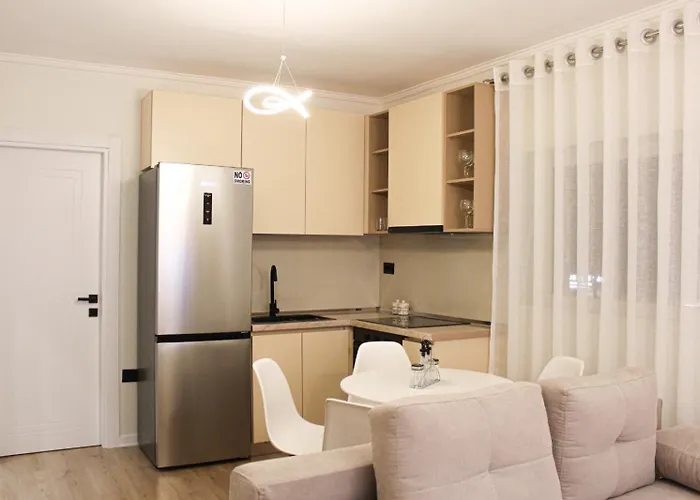 Appartement Trev *