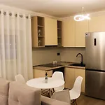 Trev Apartment Tirana