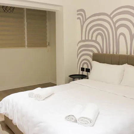 Trev 公寓 地拉那