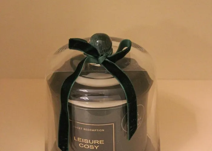 Trev 公寓 地拉那