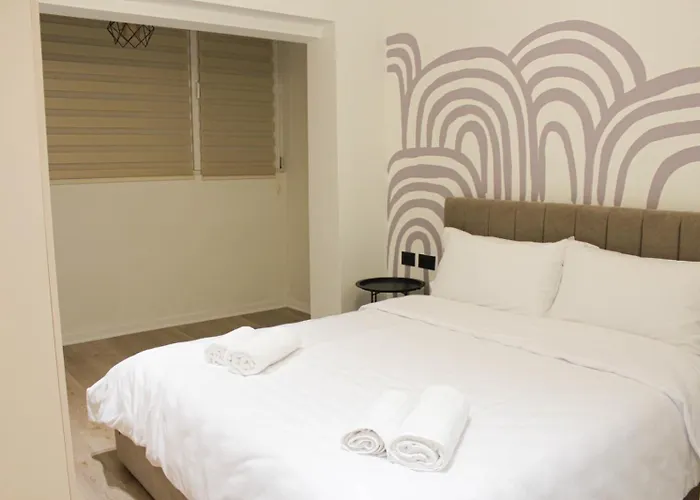 Trev 公寓 地拉那